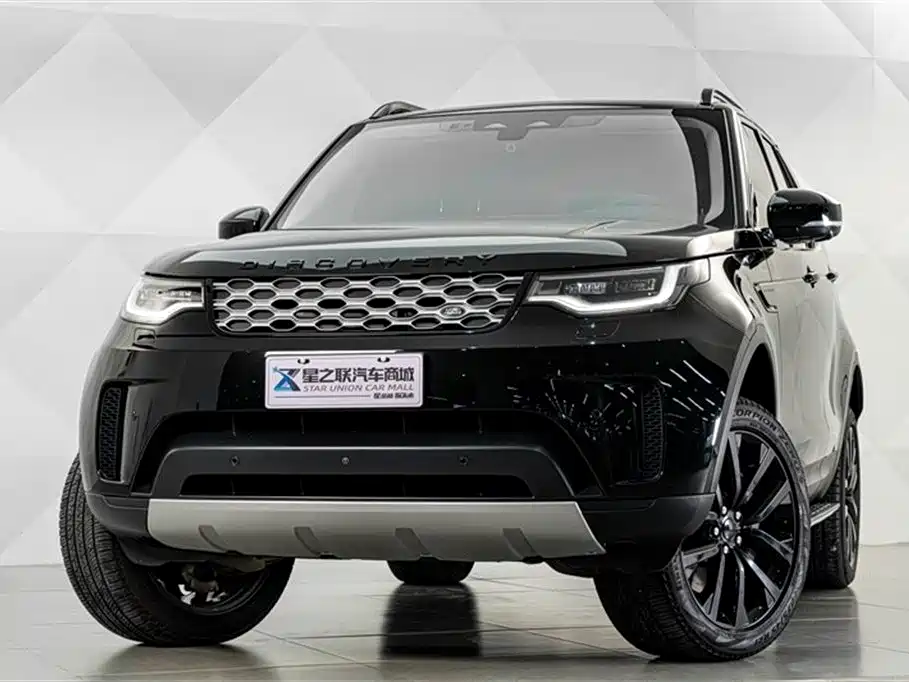 Discovery 360 PS S