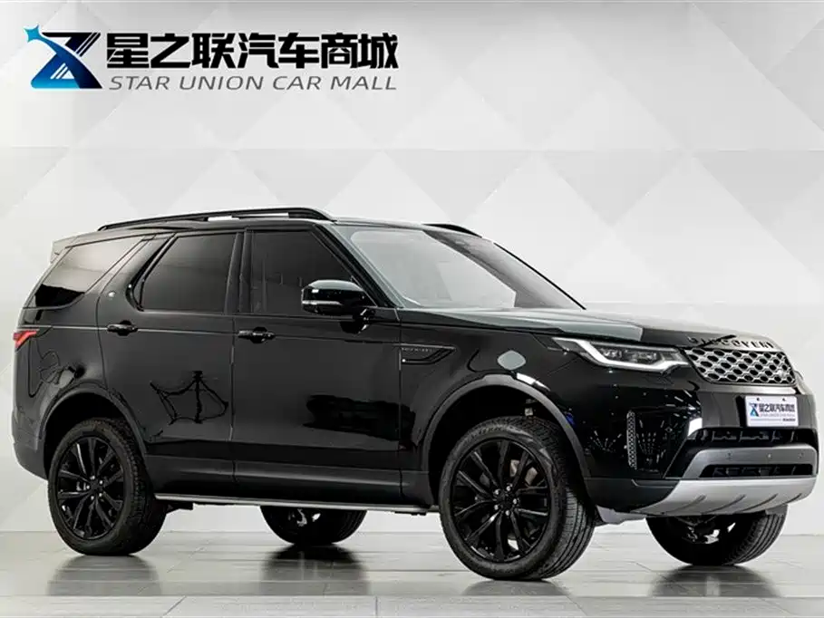 Discovery 360 PS S