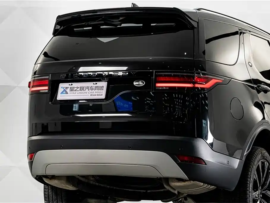Discovery 360 PS S
