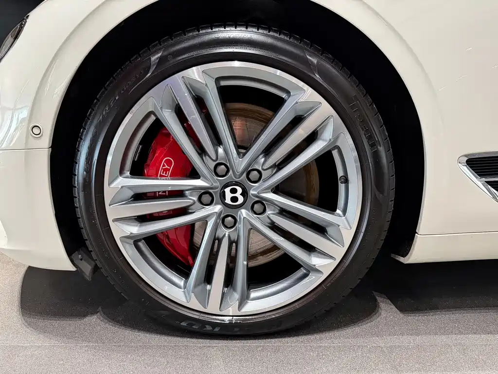 Continental GT 4.0 T GT V8