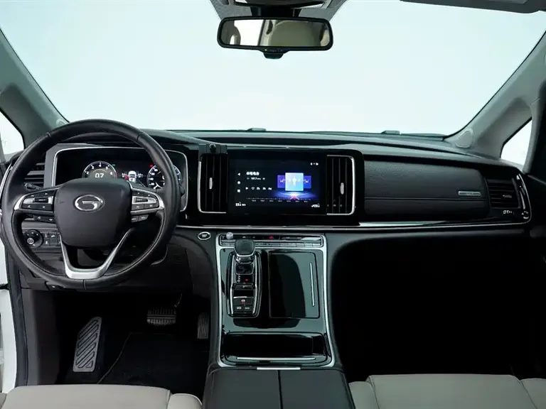 GAC Trumpchi M8 Master Series 390 T Supreme