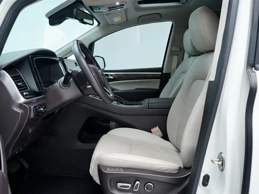 GAC Trumpchi M8 Master Series 390 T Supreme