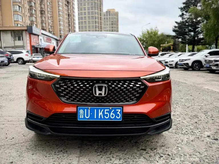 Honda XR-V 1.5 L CVT Heatwave