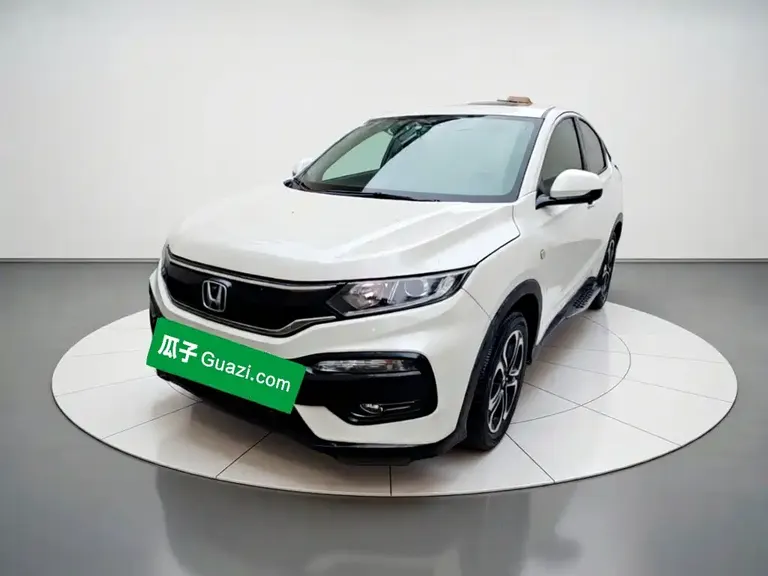 Honda XR-V 1.8 L EXi CVT Comfort