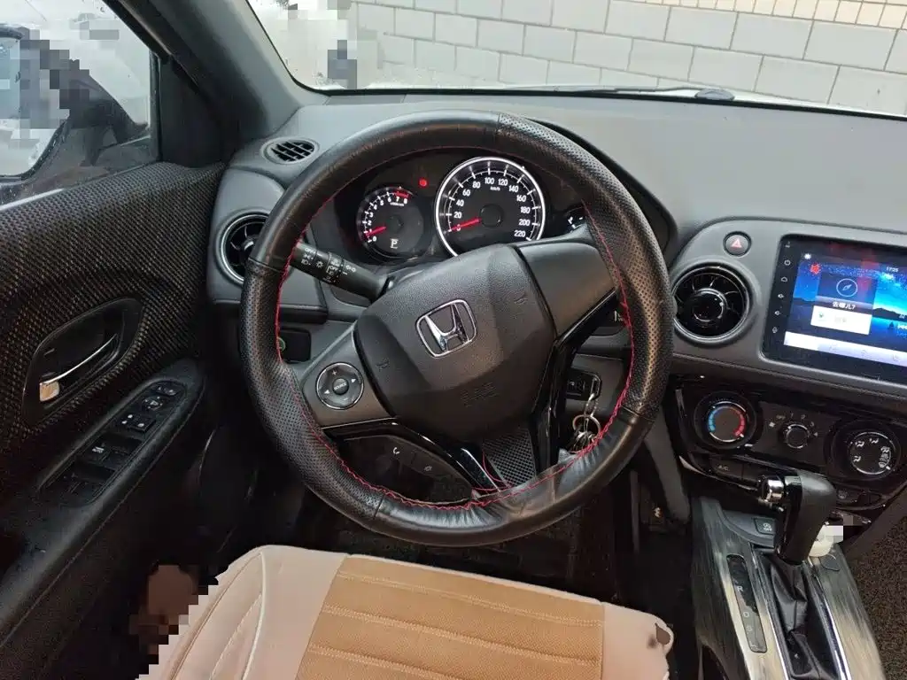 Honda XR-V 1.8 L EXi CVT Comfort