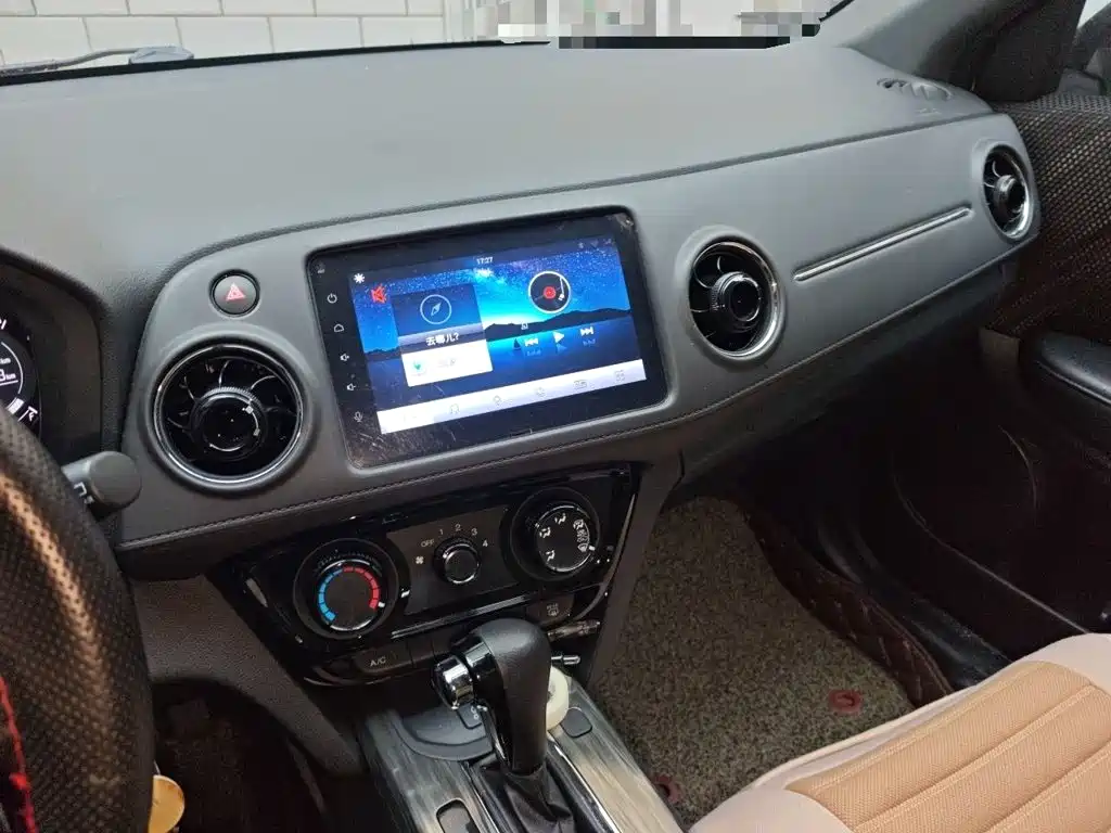 Honda XR-V 1.8 L EXi CVT Comfort