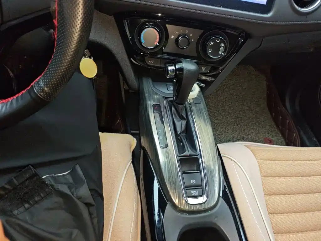 Honda XR-V 1.8 L EXi CVT Comfort