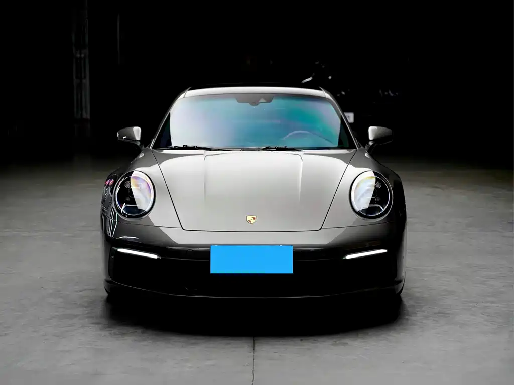 Porsche 911 Carrera 3.0 T