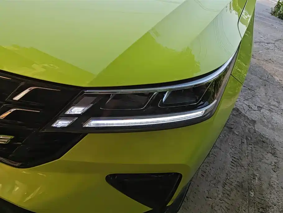 Wuling Xingchi 1.5 T CVT Trend Cool