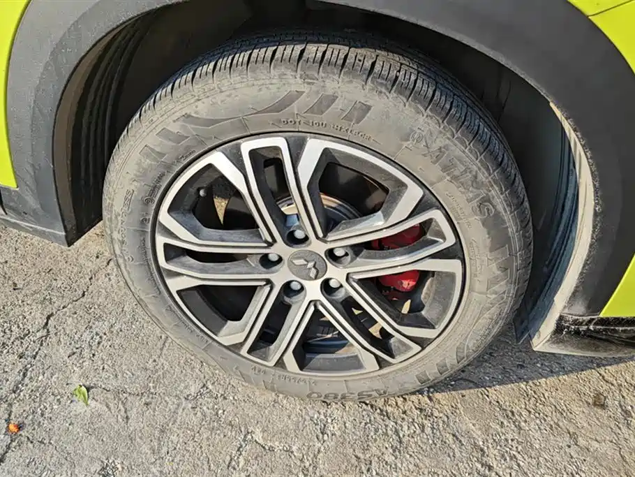 Wuling Xingchi 1.5 T CVT Trend Cool
