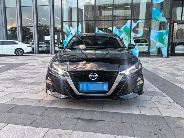 Nissan Teana 2.0 L XL Comfort