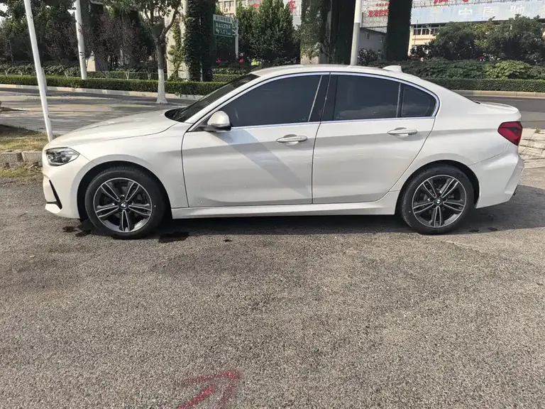 BMW 1 Series 120 i M Sport