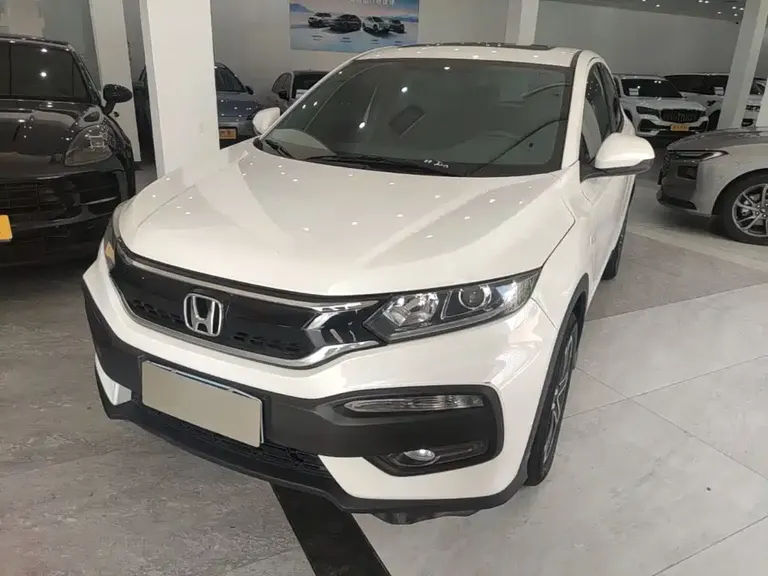 Honda XR-V 1.8 L EXi CVT Comfort