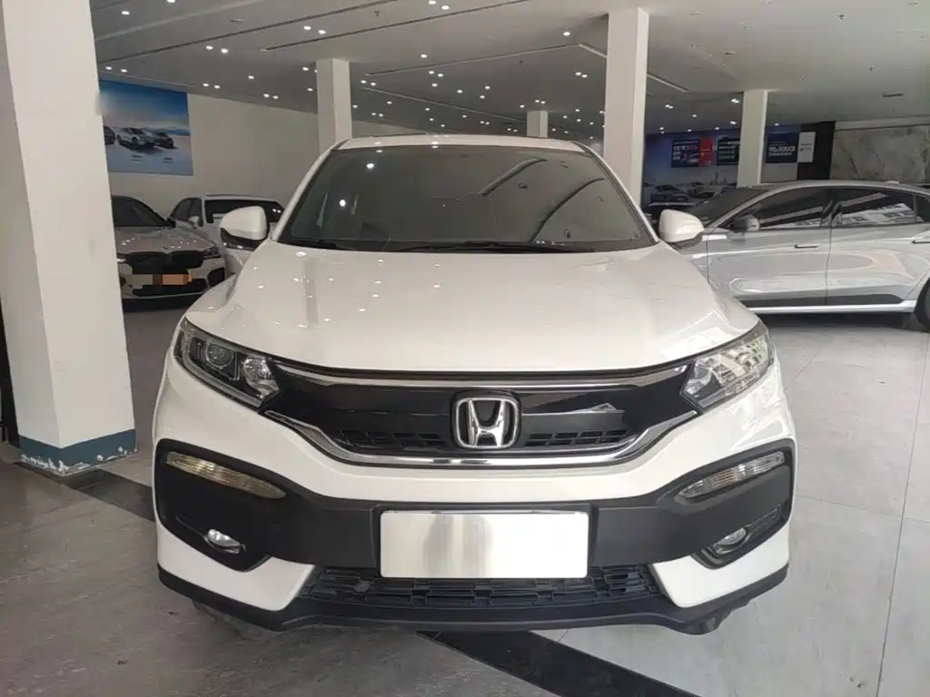 Honda XR-V 1.8 L EXi CVT Comfort