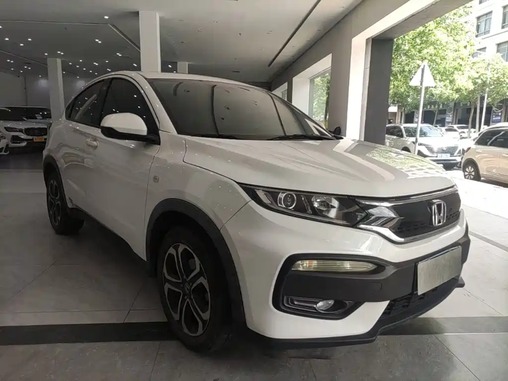 Honda XR-V 1.8 L EXi CVT Comfort