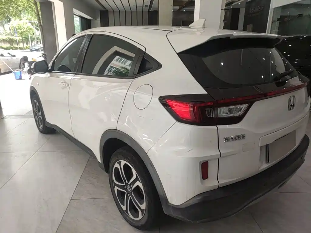 Honda XR-V 1.8 L EXi CVT Comfort