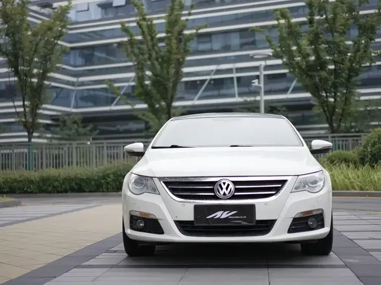 Volkswagen VW CC 1.8 TSI Elite