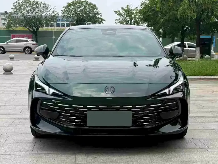MG7 1.5 T DCT Supreme Beauty Comfort Enjoyment