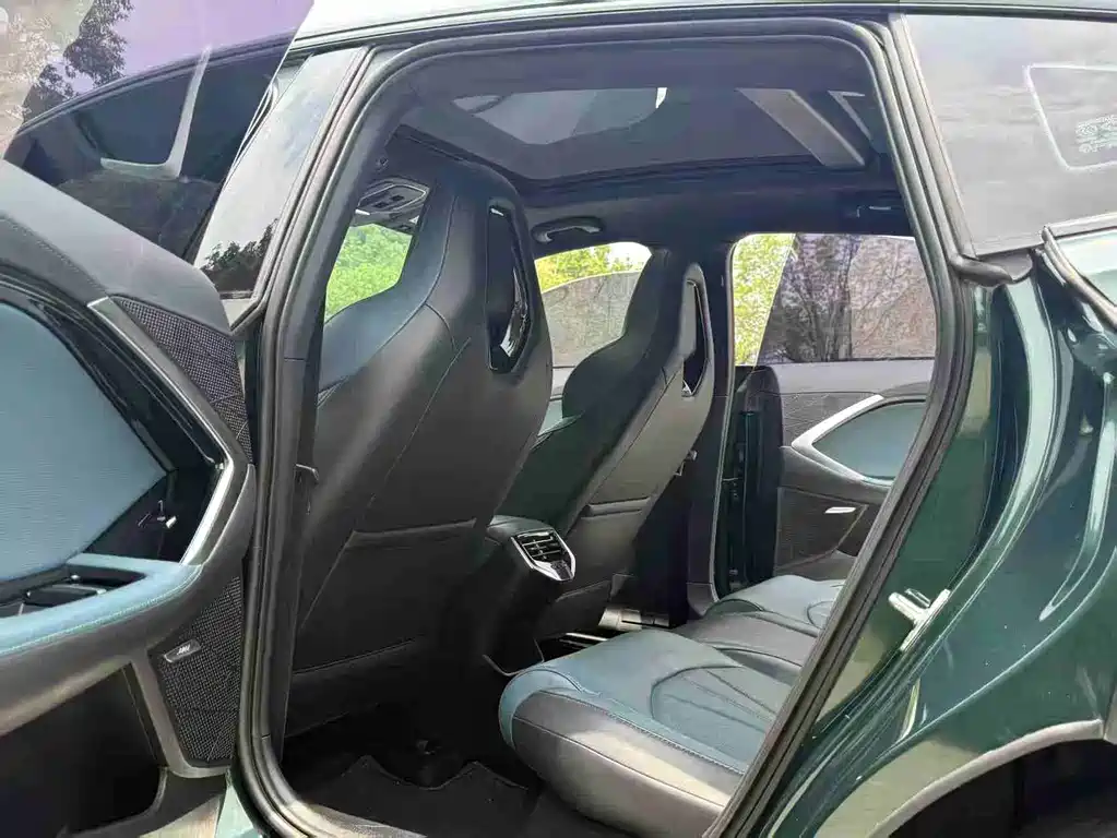 MG7 1.5 T DCT Supreme Beauty Comfort Enjoyment