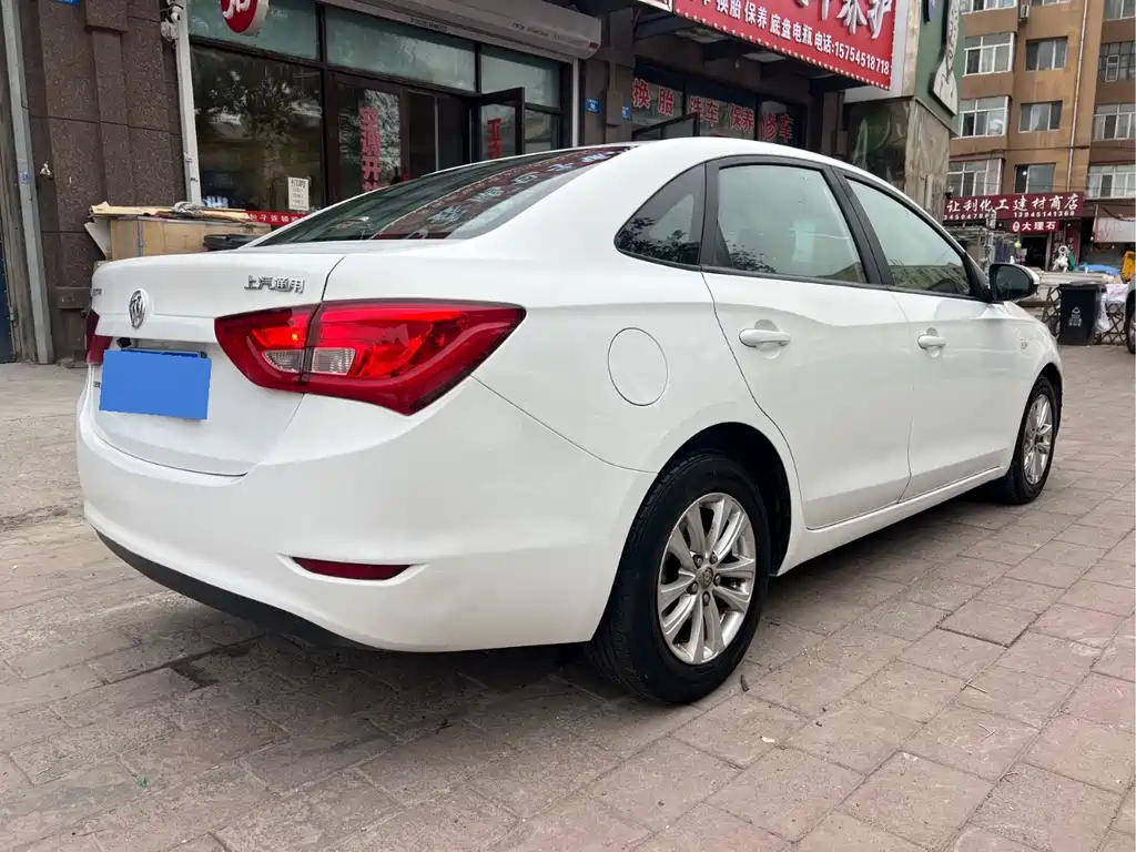 Excelle GT 15 N Auto Progressive