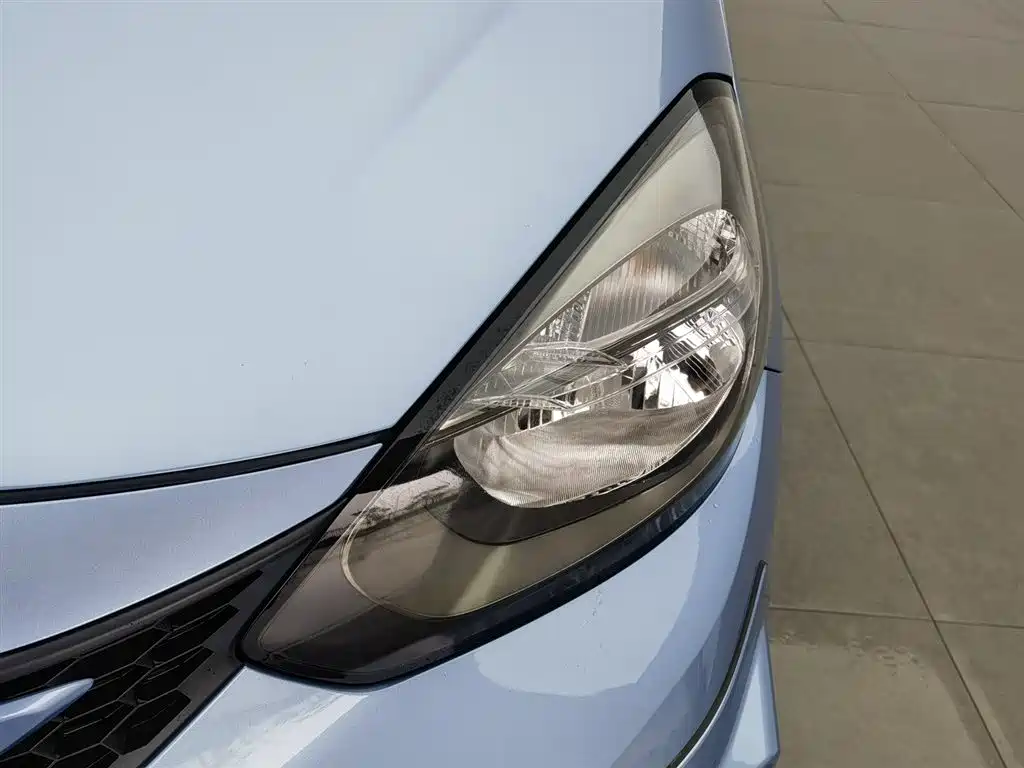 Fit 1.5 L CVT Unlimited MUGEN