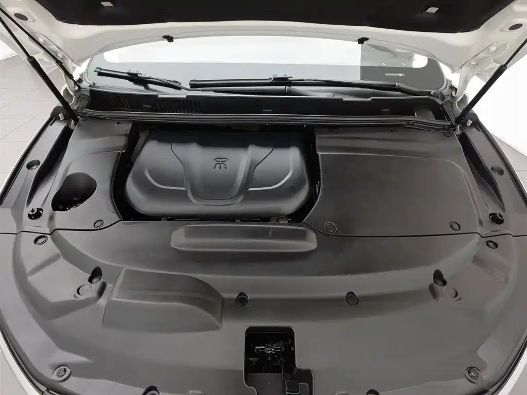 Song MAX 1.5 T Auto Connected Elite 7-seat