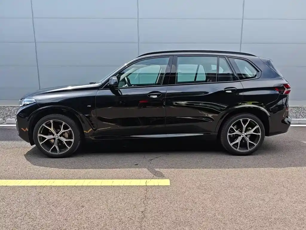 BMW X5 xDrive 30 Li Premium M Sport Night Package