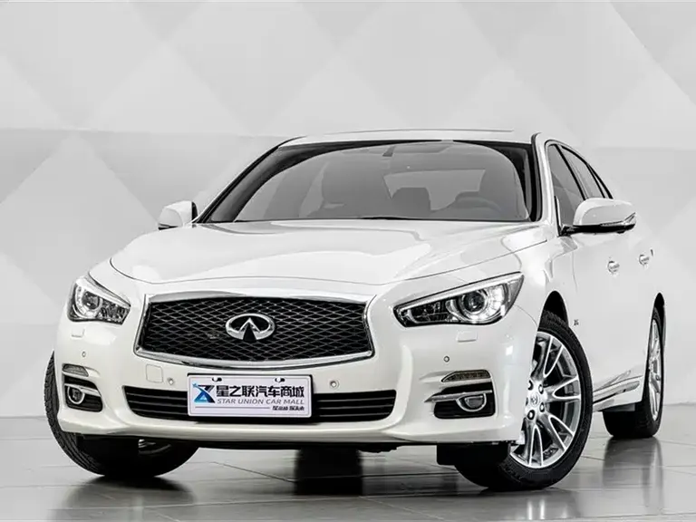 Infiniti Q50 L 2.0 T Joy
