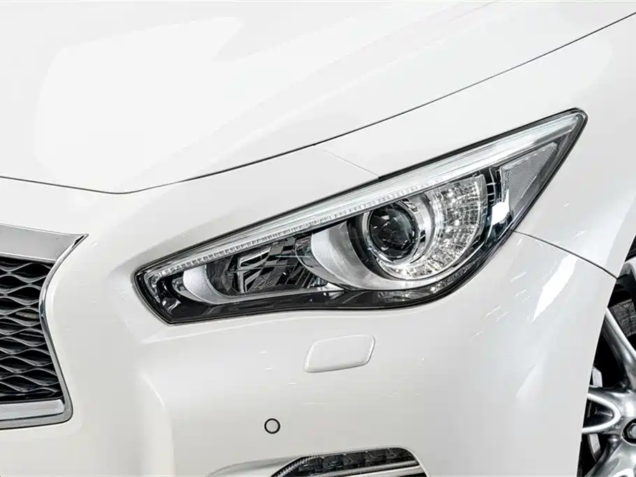 Infiniti Q50 L 2.0 T Joy