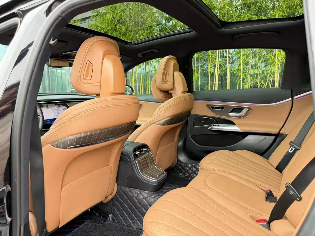 Mercedes-Benz E-Class E 300 L Fashion