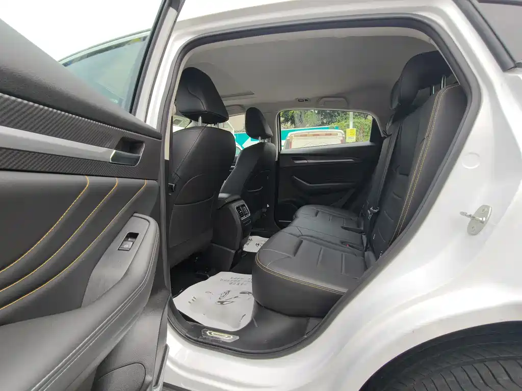 Haval F7 x 1.5 T 2 WD Ultimate Smart Trendy