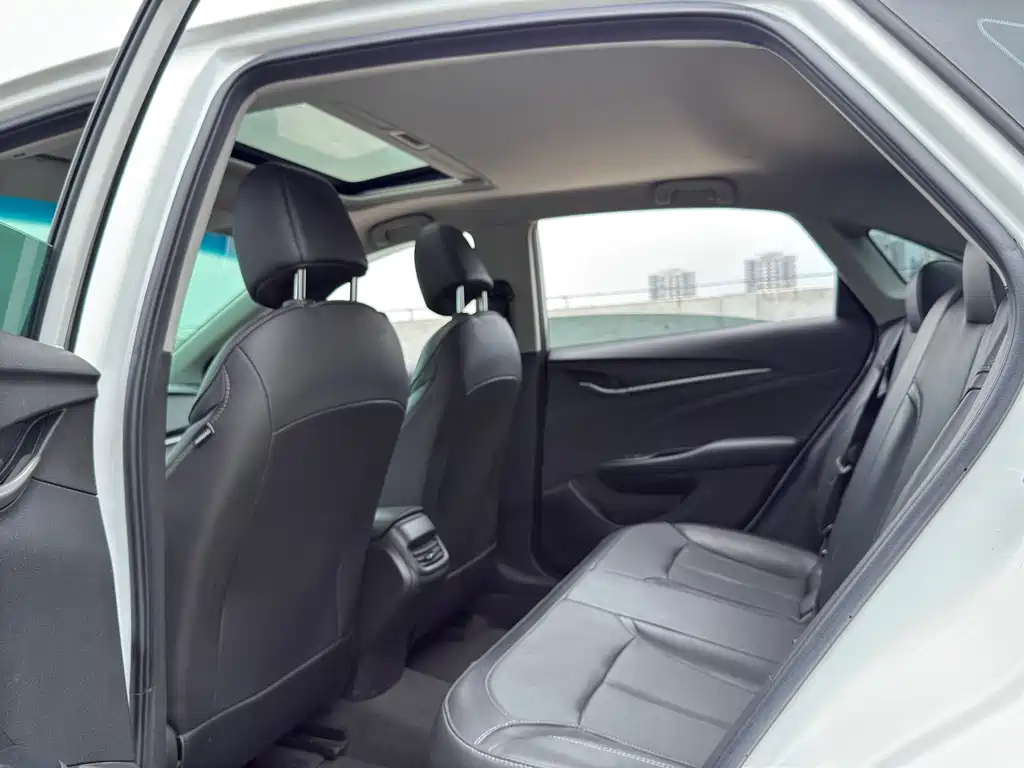 Excelle GT Facelift Exemplary 1.5 L Auto Elite
