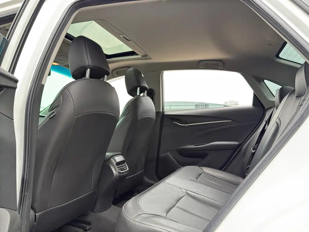 Excelle GT Facelift Exemplary 1.5 L Auto Elite