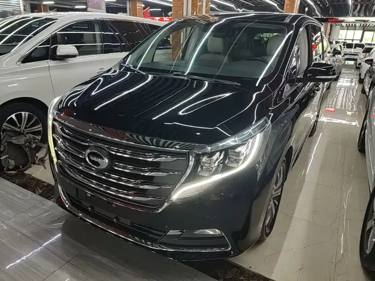 GAC Trumpchi M8 320 T Distinguished