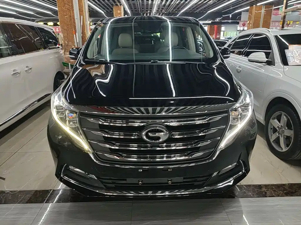 GAC Trumpchi M8 320 T Distinguished