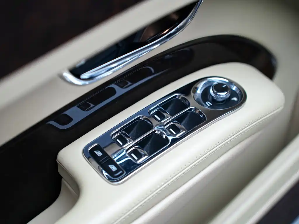 Mulsanne 6.8 T Luxury