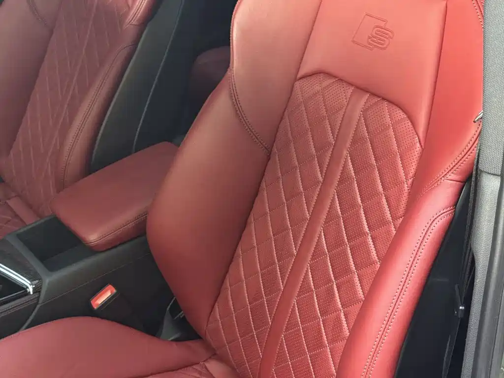 Audi S4 S4 Avant 3.0 TFSI