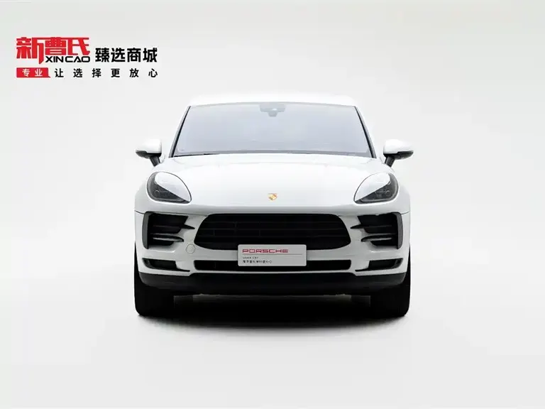 Porsche Macan Macan 2.0 T
