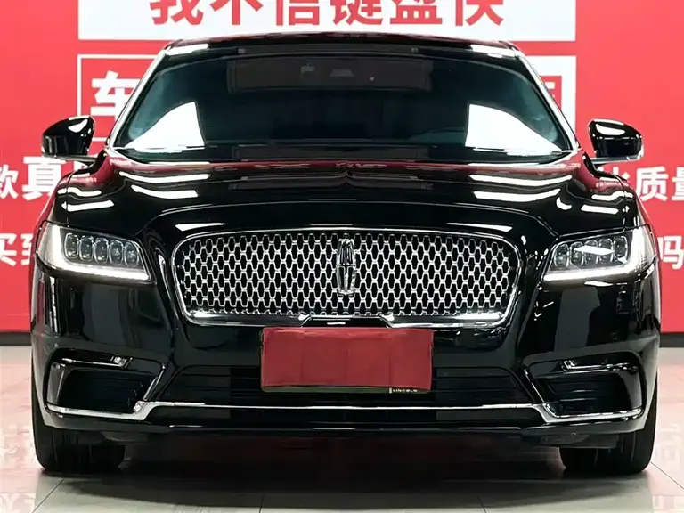 Lincoln Continental 2.0 T 2 WD Graceful CN-VI