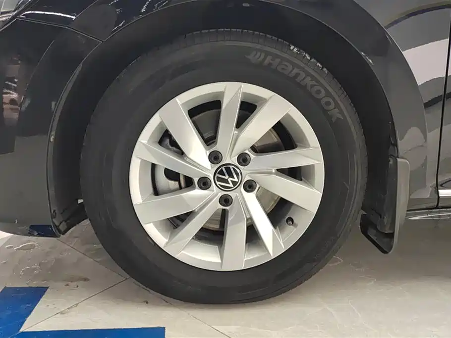 Passat Facelift 280 TSI Business CN-VI