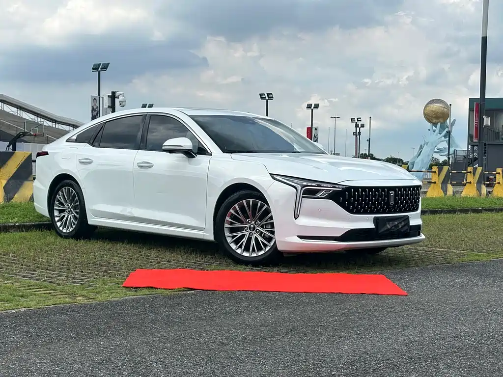 Besturn B70 3 rd Gen 1.5 T Auto Smooth Enjoyment