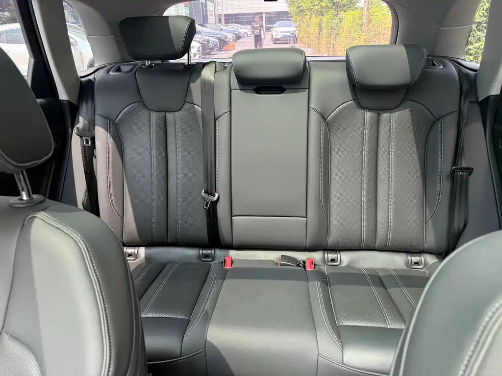 Audi Q5 L 40 T Luxury Dynamic