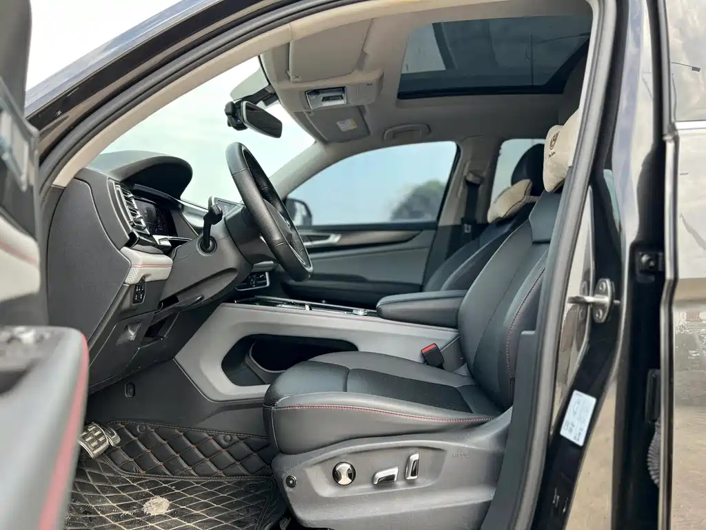 Teramont Teramont X 380 TSI 4 WD Luxury