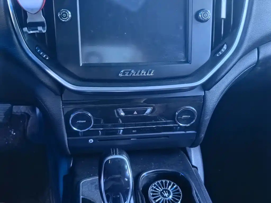 Ghibli 3.0 T Standard