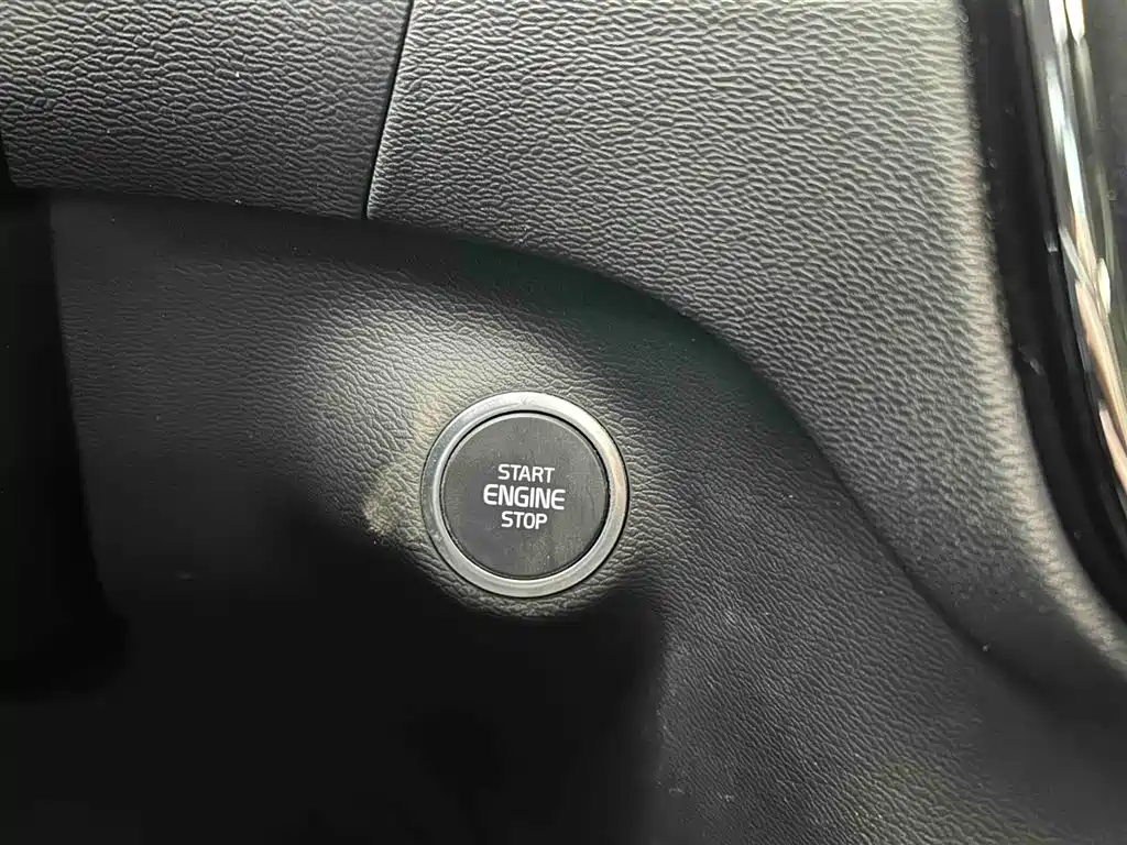 Volvo XC40 沃尔沃XC40 2023款 B4 四驱智远豪华版