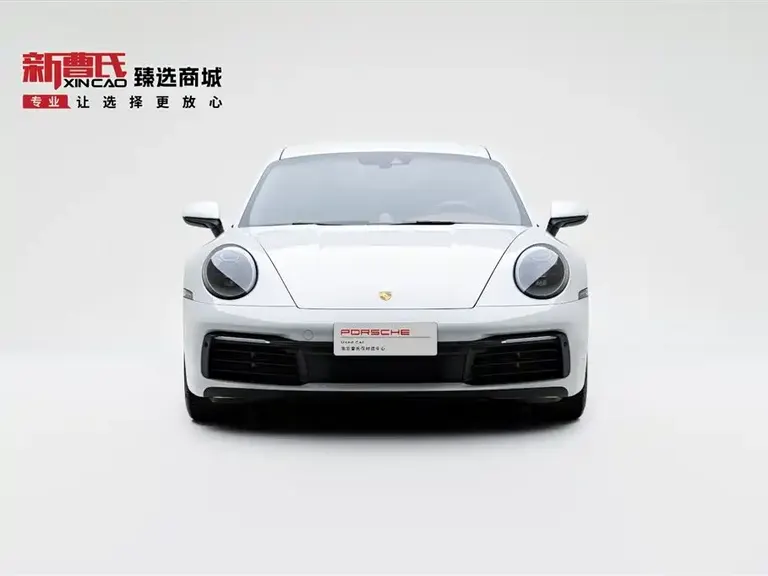 Porsche 911 Carrera 3.0 T
