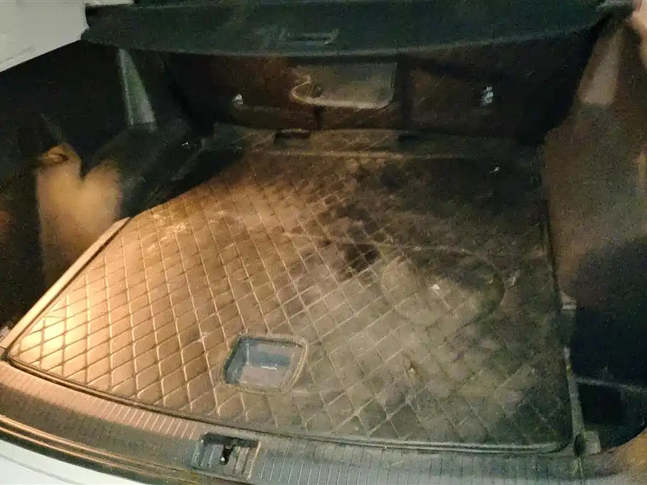 Tiguan L 330 TSI Auto 2 WD Comfort Enjoyment