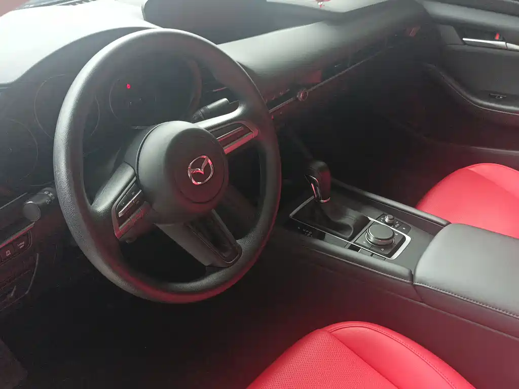 Mazda 3 Axela 1.5 L Auto Quality Beauty