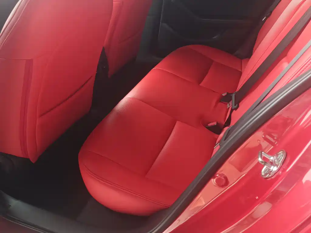 Mazda 3 Axela 1.5 L Auto Quality Beauty