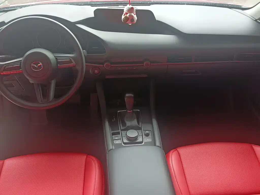Mazda 3 Axela 1.5 L Auto Quality Beauty